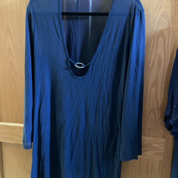 BUNDLE #12pcs LANDSEND/LIZ CLAIBORNE Swimwear 12&14 Underwire Tankini fullbrief - Picture 12 of 16